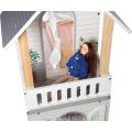 small foot Puppenhaus Traumvilla XL